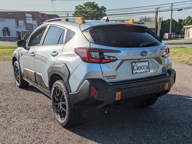 new 2024 Subaru Crosstrek car, priced at $36,819