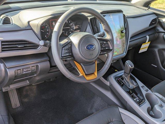 new 2024 Subaru Crosstrek car, priced at $36,819