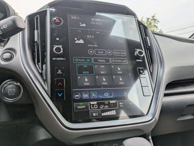 new 2025 Subaru Crosstrek car