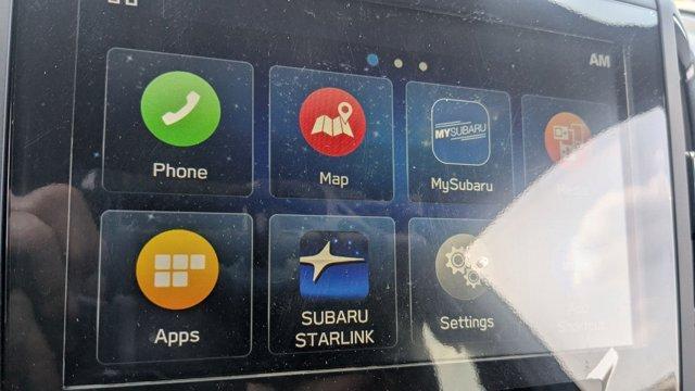 new 2025 Subaru Forester car, priced at $41,257