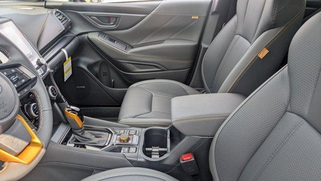 new 2025 Subaru Forester car, priced at $41,257