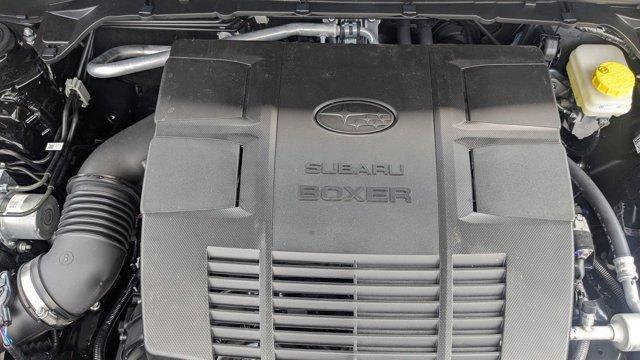 new 2025 Subaru Forester car, priced at $41,257