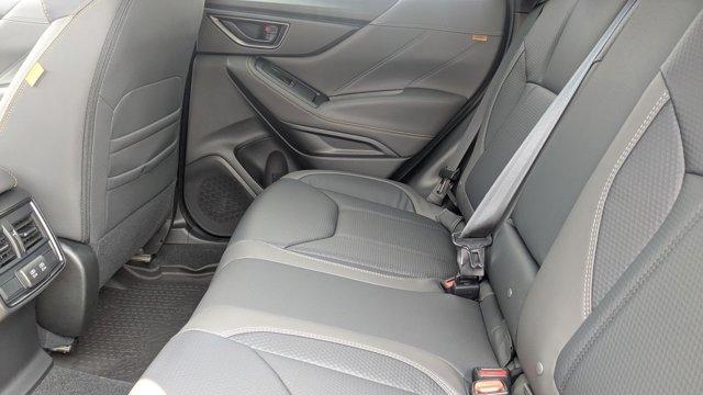 new 2025 Subaru Forester car, priced at $41,257