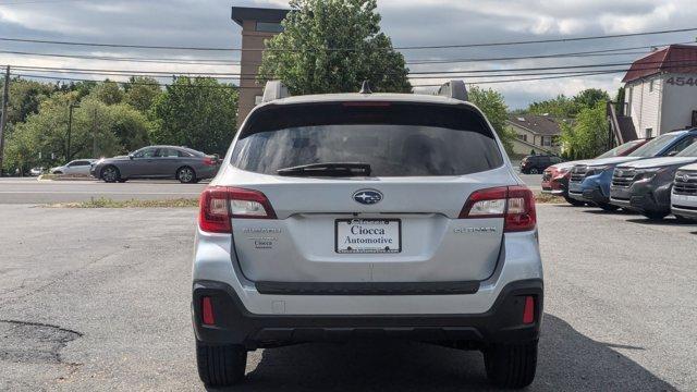 used 2019 Subaru Outback car, priced at $18,864
