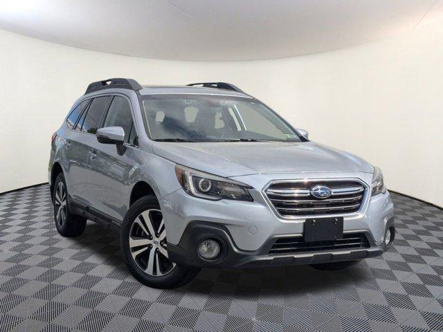 used 2019 Subaru Outback car, priced at $18,864