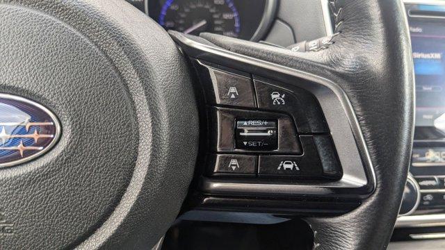 used 2019 Subaru Outback car, priced at $18,864