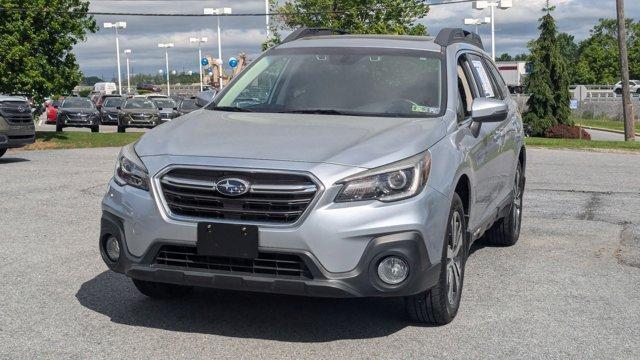 used 2019 Subaru Outback car, priced at $18,864