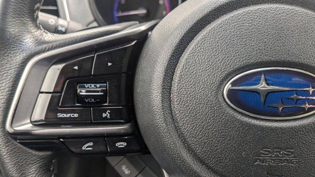 used 2019 Subaru Outback car, priced at $18,864