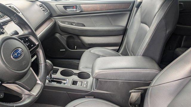 used 2019 Subaru Outback car, priced at $18,864