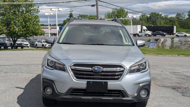 used 2019 Subaru Outback car, priced at $18,864