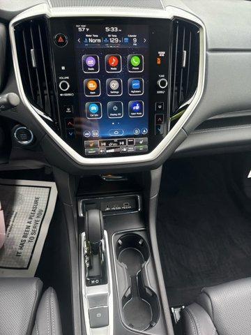 used 2024 Subaru Ascent car, priced at $39,261
