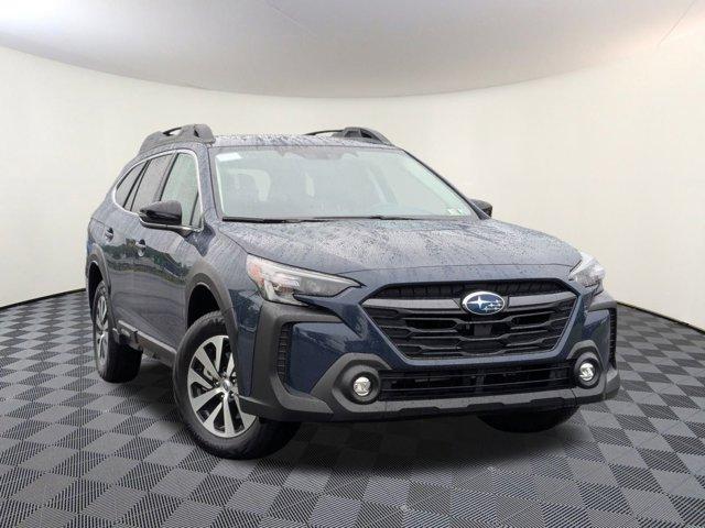 used 2025 Subaru Outback car, priced at $30,529