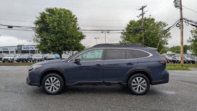 used 2025 Subaru Outback car, priced at $30,529