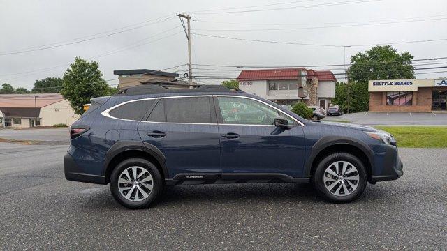 used 2025 Subaru Outback car, priced at $30,529