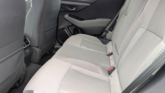 used 2025 Subaru Outback car, priced at $30,529