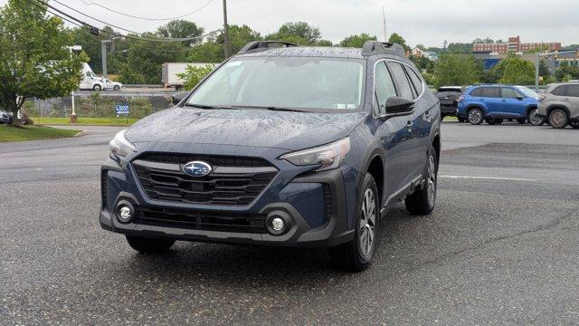 used 2025 Subaru Outback car, priced at $30,529