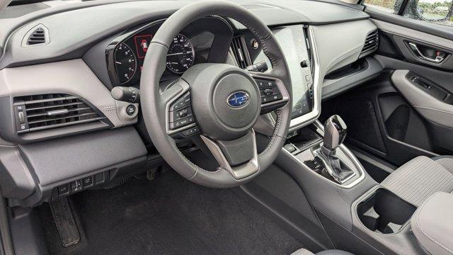 used 2025 Subaru Outback car, priced at $30,529