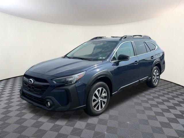 used 2025 Subaru Outback car, priced at $30,529
