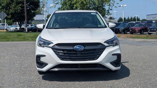 new 2025 Subaru Legacy car