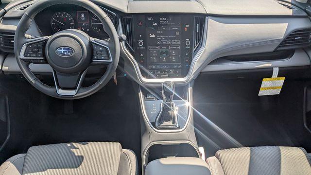 new 2025 Subaru Legacy car, priced at $29,406