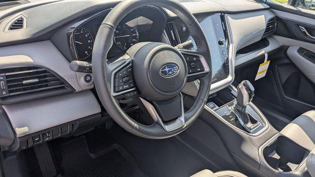 new 2025 Subaru Legacy car, priced at $29,406
