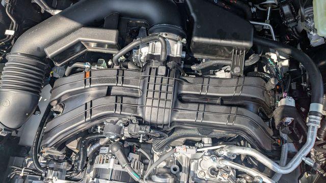 new 2025 Subaru Legacy car, priced at $29,406