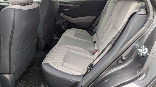 new 2025 Subaru Outback car, priced at $36,600