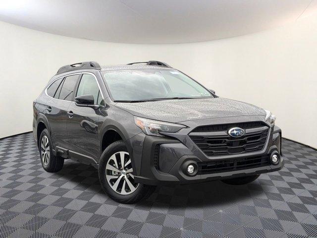 new 2025 Subaru Outback car, priced at $36,600