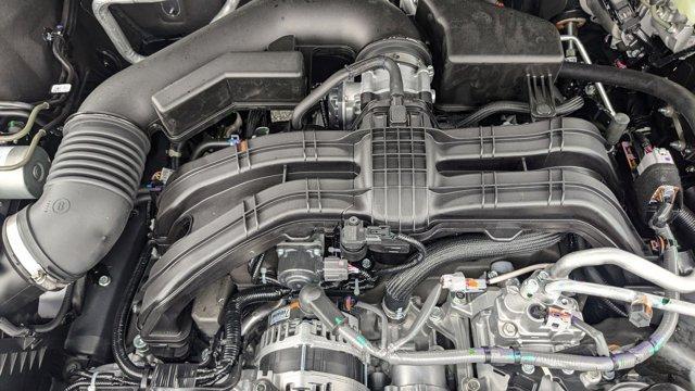 new 2025 Subaru Outback car, priced at $36,600