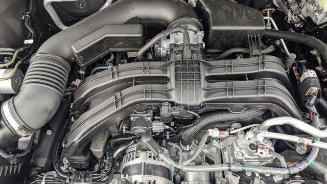 new 2025 Subaru Outback car, priced at $36,600