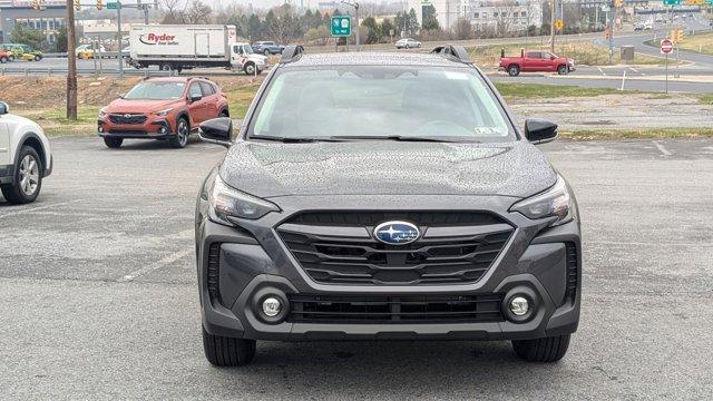 new 2025 Subaru Outback car, priced at $36,600