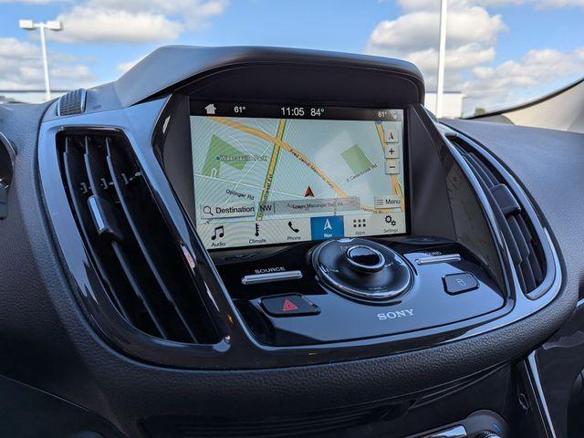 used 2016 Ford Escape car, priced at $11,195