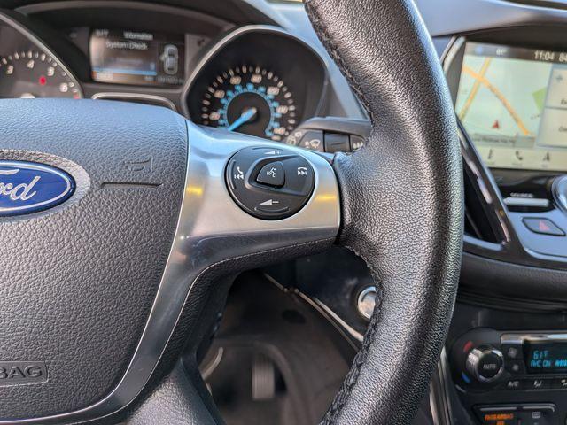 used 2016 Ford Escape car, priced at $11,195