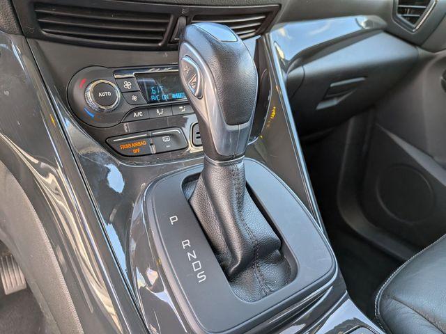 used 2016 Ford Escape car, priced at $11,195