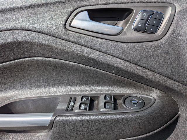 used 2016 Ford Escape car, priced at $11,195