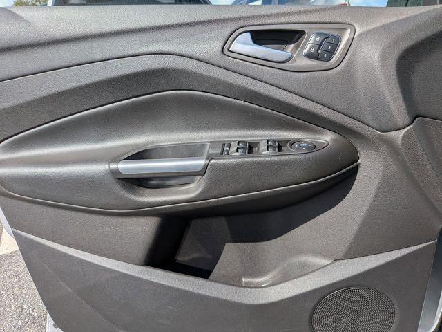 used 2016 Ford Escape car, priced at $11,195