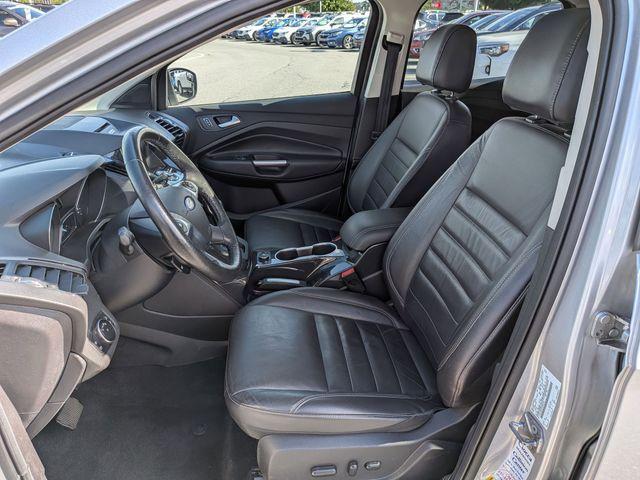 used 2016 Ford Escape car, priced at $11,195
