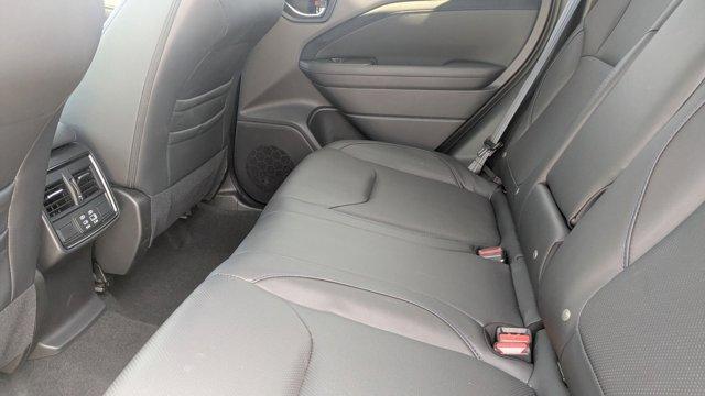 used 2025 Subaru Forester car, priced at $33,845