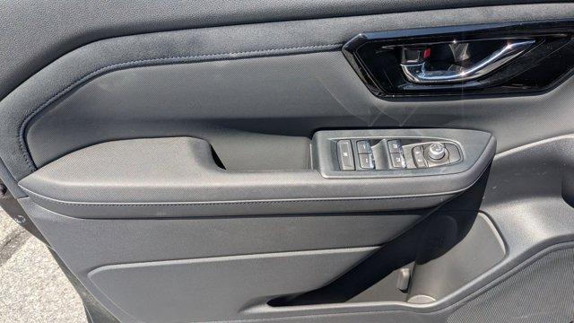 used 2025 Subaru Forester car, priced at $33,845