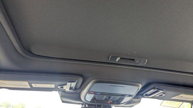 used 2025 Subaru Forester car, priced at $33,845