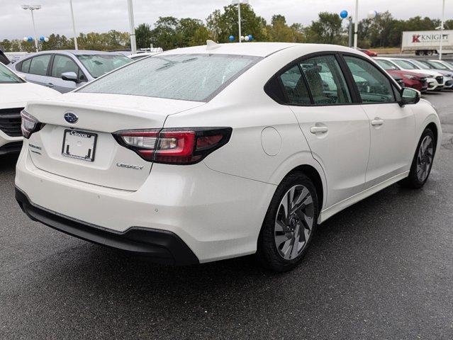 new 2025 Subaru Legacy car, priced at $36,254