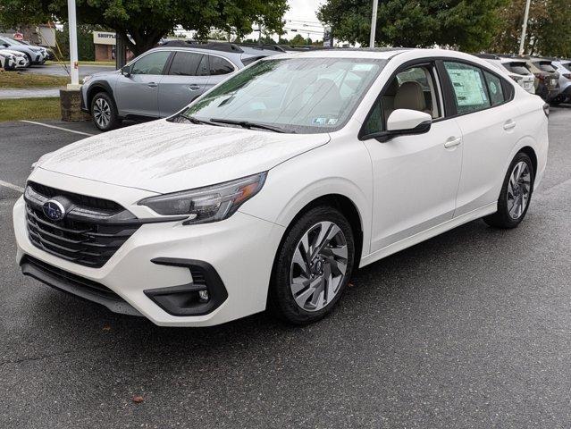 new 2025 Subaru Legacy car, priced at $36,254