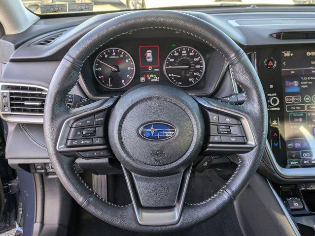 used 2024 Subaru Legacy car, priced at $25,925