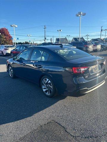 used 2024 Subaru Legacy car, priced at $28,302