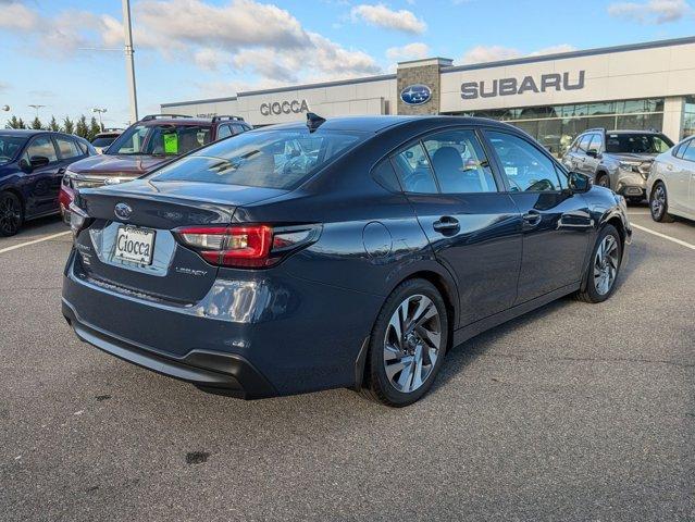 used 2024 Subaru Legacy car, priced at $25,925