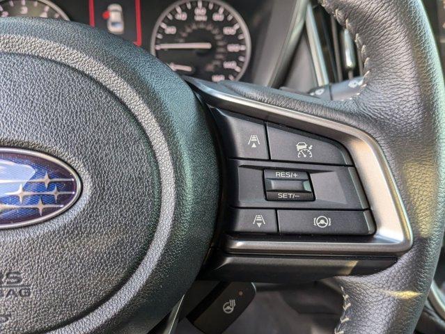 used 2024 Subaru Legacy car, priced at $25,925