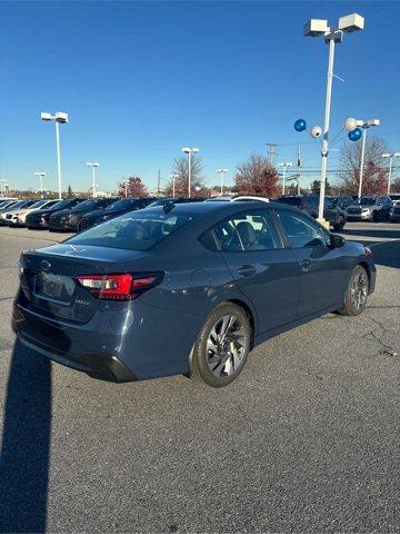 used 2024 Subaru Legacy car, priced at $28,302