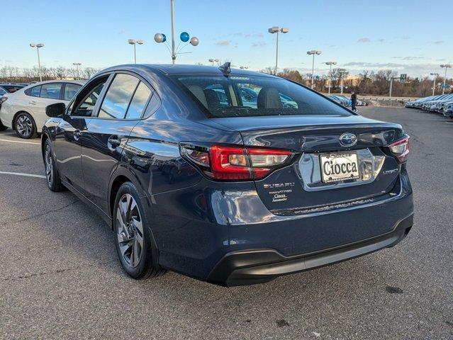 used 2024 Subaru Legacy car, priced at $25,925