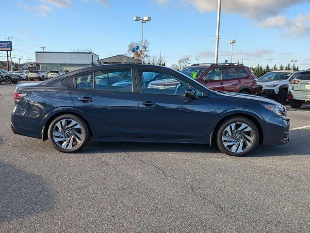 used 2024 Subaru Legacy car, priced at $25,925