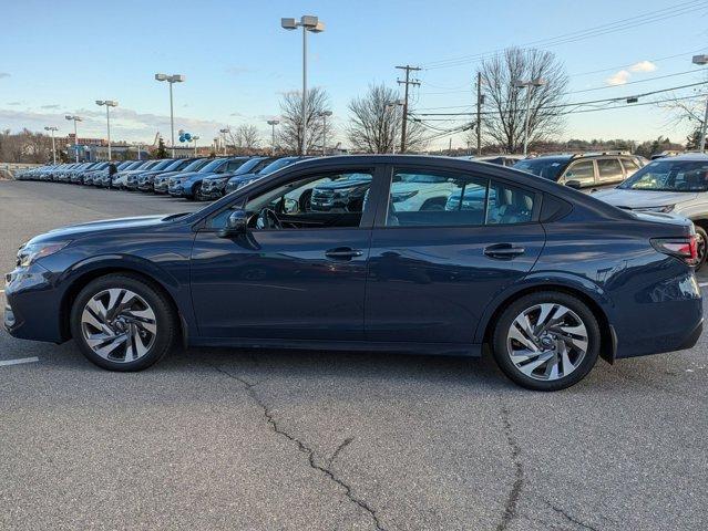 used 2024 Subaru Legacy car, priced at $25,925